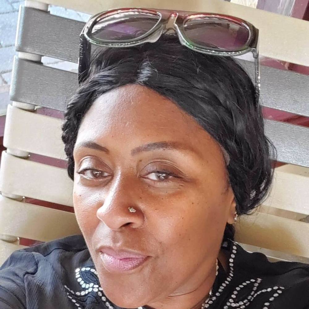 Meet your Posher, Dawn